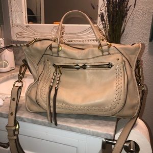 Oryany pale pink “Sarah” bag